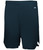 Navy/White