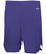 Purple/White