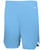 Columbia Blue/White