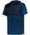Navy Cagelock/Navy (F830)
