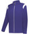 Badger Sport 272500 Youth On The Rise Warm-Up Jacket