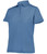 Columbia Blue Heather