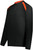 Black/Orange (423)
