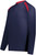 Navy/Scarlet (S20)
