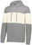 Athletic Grey Heather/Birch (982)

