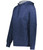 Navy Heather/Silver (107)

