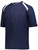 Navy/White (301)
