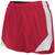 Scarlet/White (408)

