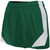 Dark Green/White (438)
