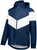 Navy/White (301)
