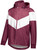 Maroon/White (380)
