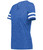 Royal Heather/White (58N)
