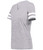 Athletic Heather/White (152)
