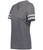 Charcoal/Athletic Heather (019)
