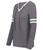Charcoal Heather/Athletic Heather (019)
