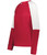 Scarlet/White (408)
