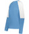 Columbia Blue/White (293)
