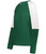 Dark Green/White (438)
