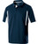Navy/White (301)
