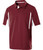Cardinal/White (409)
