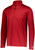 Russell QZ7EAM Dri-Power Lightweight 1/4 Zip Pullover