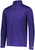 Russell QZ7EAM Dri-Power Lightweight 1/4 Zip Pullover