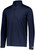 Russell QZ7EAM Dri-Power Lightweight 1/4 Zip Pullover