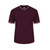 Maroon/Maroon/White