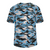 Columbia Blue Camo