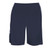 Navy/Navy Blend