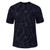 Navy Tie-Dye