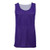 Purple/White