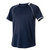 Navy/White