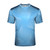 Columbia Blue Warp