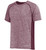Maroon Heather (T09)