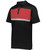 Black/Scarlet (500)

