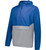 Royal/Athletic Grey (52E)