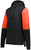 Black/Orange Heather (59M)