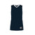 Navy/White