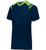 Navy/Lime (66G)