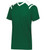 Dark Green/White (438)