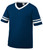 Navy/White (301)
