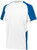 White/Royal (220)
