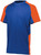 Royal/Orange (284)
