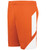 Orange/White (320)
