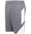 Graphite/White (R04)
