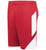 Red/White (400)
