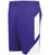 Purple/White (450)
