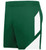 Dark Green/White (438)
