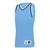 Columbia Blue/Black/White